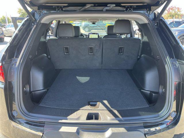 2024 Chevrolet Blazer AWD 3LT