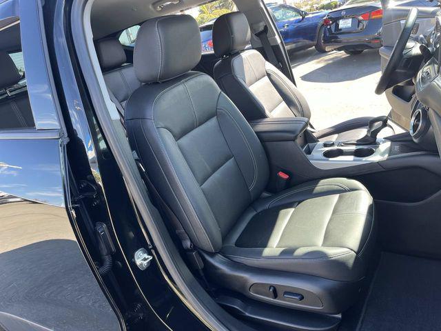 2024 Chevrolet Blazer AWD 3LT