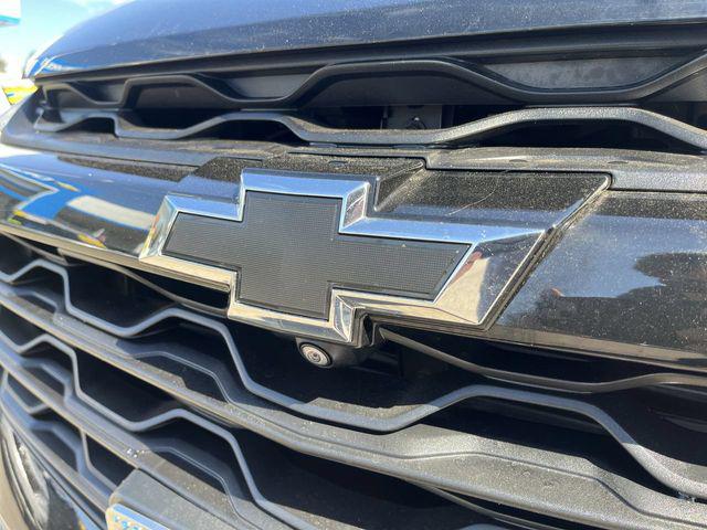 2024 Chevrolet Blazer AWD 3LT