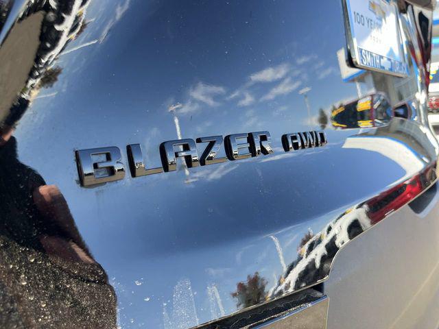 2024 Chevrolet Blazer AWD 3LT