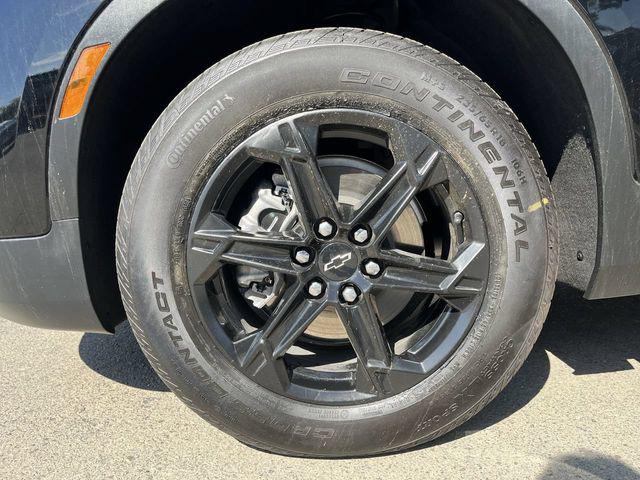 2024 Chevrolet Blazer AWD 3LT