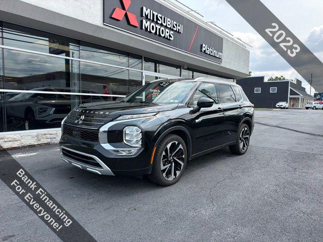 2023 Mitsubishi Outlander PHEV 40th Anniversary S-AWC for sale in Mechanicsburg, PA
