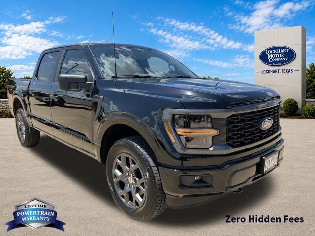 2026 Ford F-150 STX for sale in Lockhart, TX