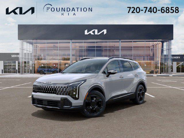 2026 Kia Sportage X-Line for sale in Wheat Ridge, CO