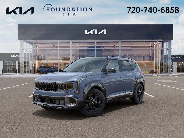 2027 Kia Seltos X-Line S for sale in Wheat Ridge, CO