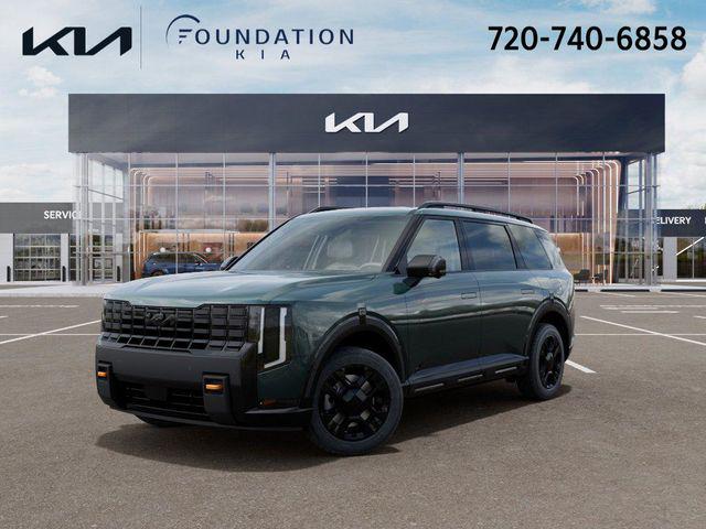 2027 Kia Telluride X-Pro SX-Prestige for sale in Wheat Ridge, CO