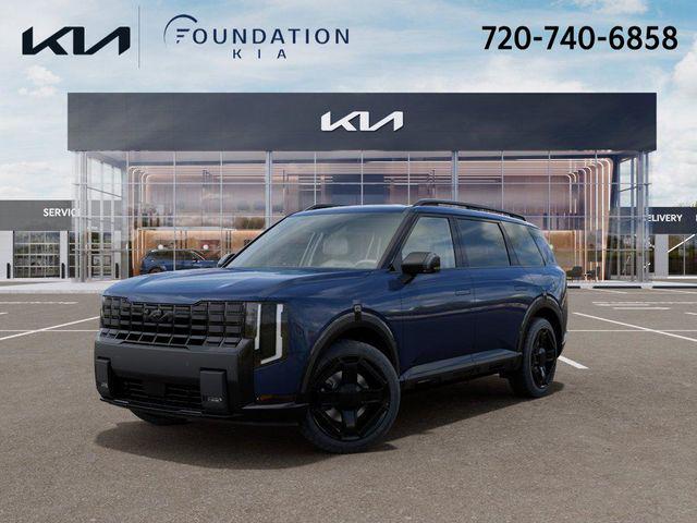 2027 Kia Telluride X-Line EX for sale in Wheat Ridge, CO