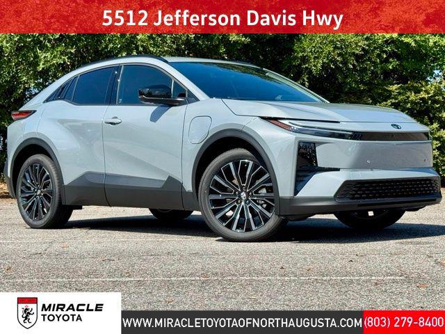 2026 Toyota C-HR XSE for sale in Beech Island, SC
