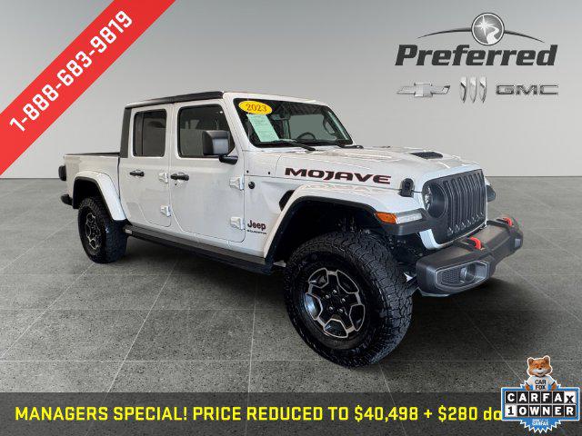 2023 Jeep Gladiator Sport for sale in Grand Haven, MI