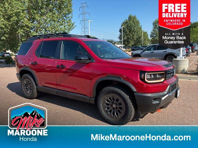 2026 Honda Passport AWD TrailSport for sale in Colorado Springs, CO