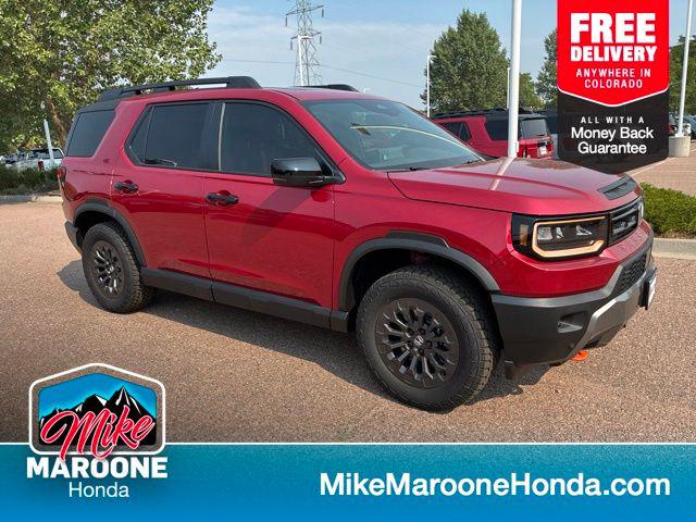 2026 Honda Passport AWD TrailSport for sale in Colorado Springs, CO