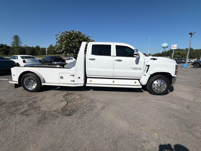 2019 Chevrolet Silverado 6500HD 1LT for sale in Madison, NC