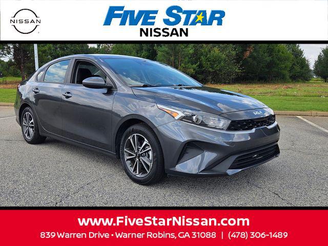 2024 Kia Forte LXS for sale in Warner Robins, GA