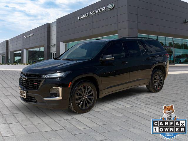 2023 Chevrolet Traverse AWD RS for sale in San Antonio, TX
