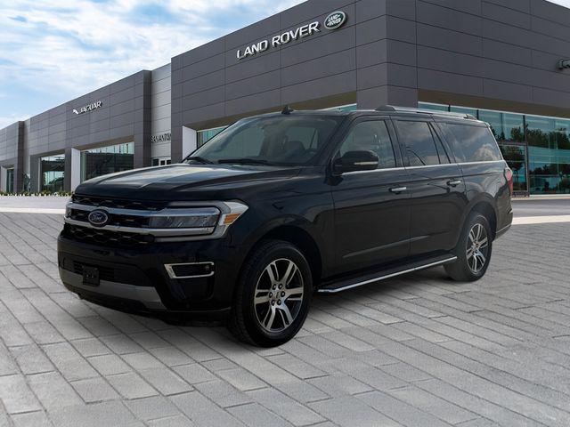 2023 Ford Expedition Limited MAX for sale in San Antonio, TX