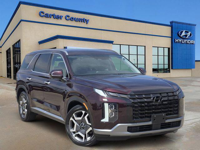 2024 Hyundai Palisade SEL for sale in Ardmore, OK