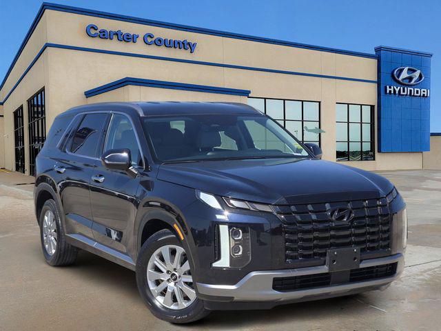 2025 Hyundai Palisade SEL for sale in Ardmore, OK