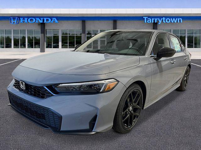 2026 Honda Civic Sport for sale in Tarrytown, NY