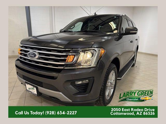 2019 Ford Expedition XLT for sale in Cottonwood, AZ