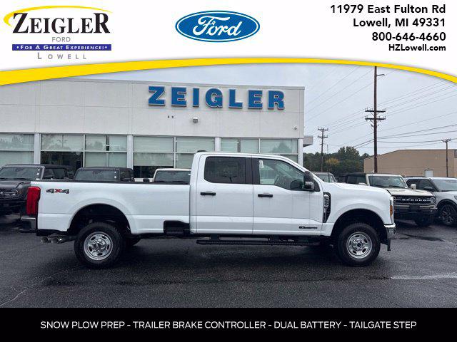 2026 Ford F-350 XL for sale in Lowell, MI