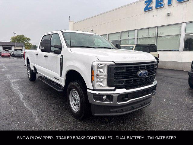 2026 Ford F-350 XL