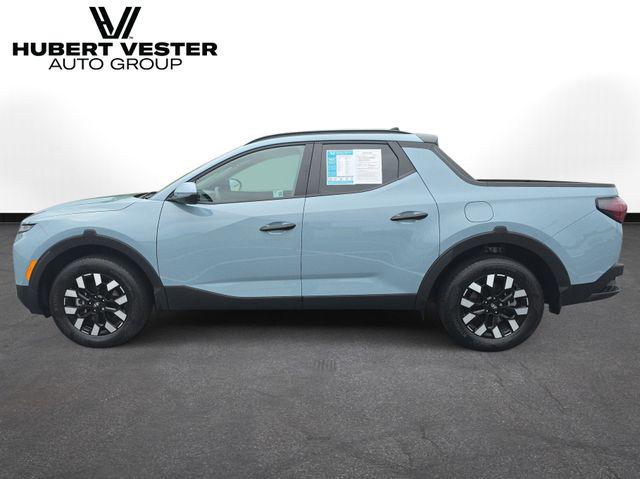 2025 Hyundai Santa Cruz SEL for sale in Wilson, NC