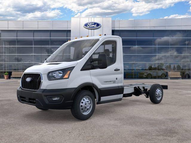 2026 Ford Transit Cutaway Base for sale in Pauls Valley, OK