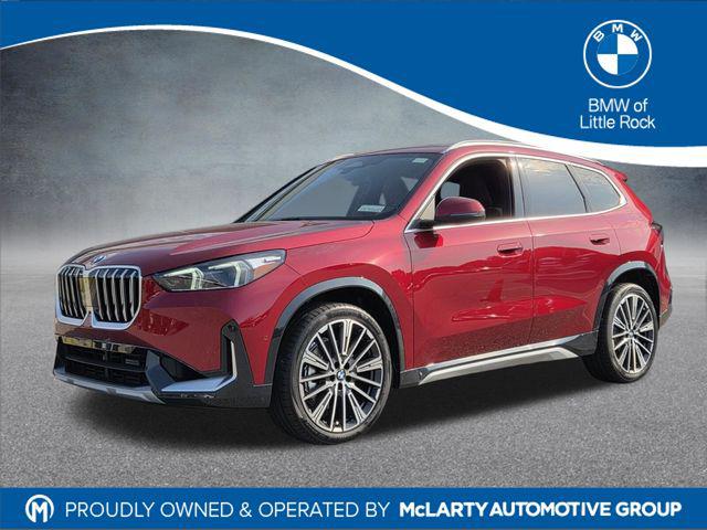 2026 BMW X1 xDrive28i for sale in Little Rock, AR