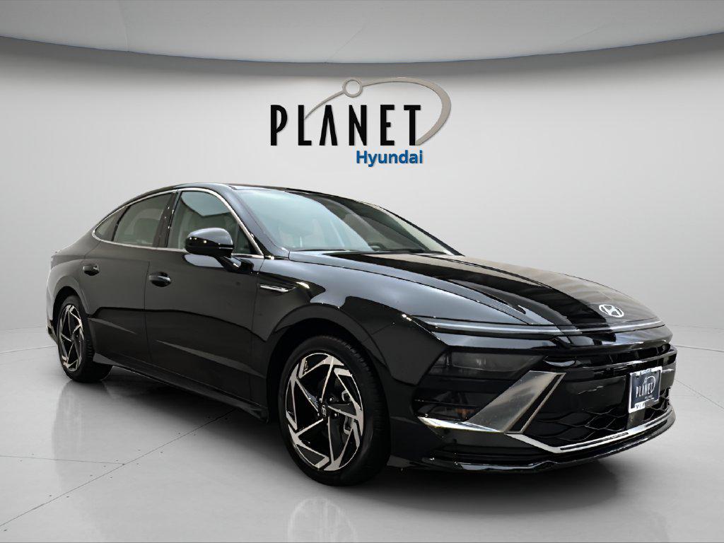 2026 Hyundai Sonata