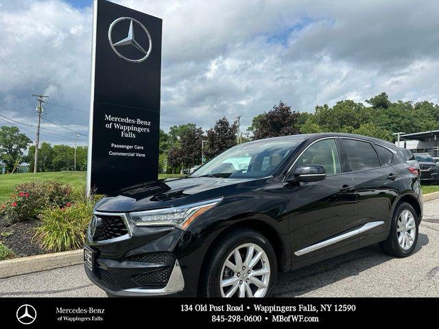 2019 Acura RDX Standard for sale in Wappingers Falls, NY
