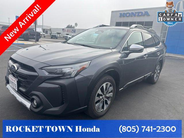 2023 Subaru Outback Touring XT for sale in Lompoc, CA