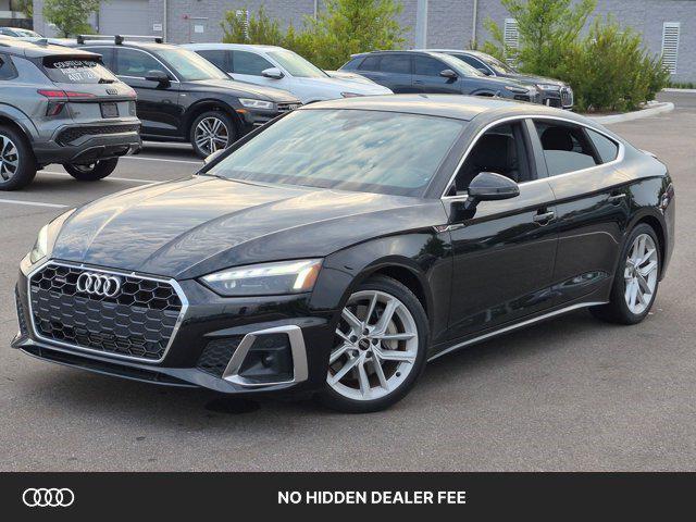 2024 Audi A5 Sportback Premium 45 TFSI S line quattro S tronic for sale in Orlando, FL