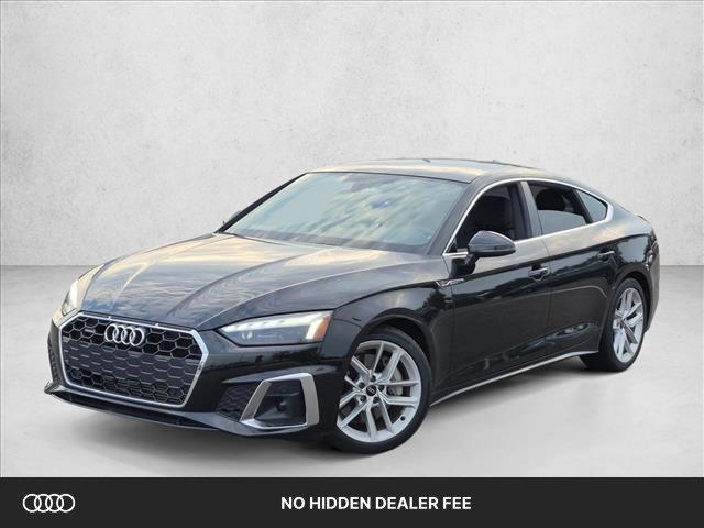2024 Audi A5 Sportback Premium 45 TFSI S line quattro S tronic for sale in Orlando, FL