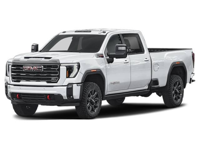 2026 GMC Sierra 3500HD AT4 for sale in Henderson, CO