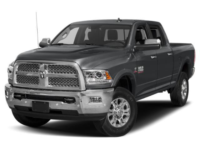 2018 Ram 2500 Laramie Crew Cab 4x4 6'4" Box for sale in West Seneca, NY