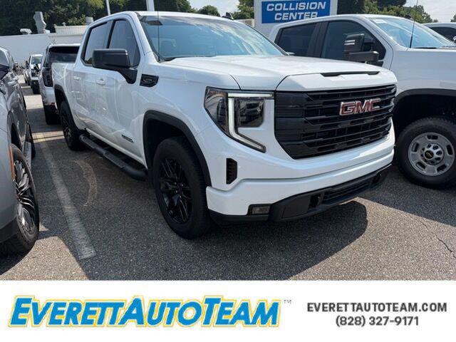 2025 GMC Sierra 1500 2WD Crew Cab Short Box Elevation for sale in Morganton, NC