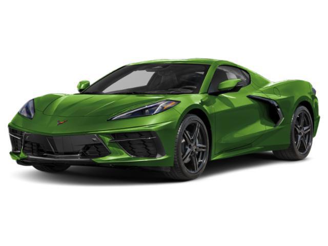 2027 Chevrolet Corvette 2LT for sale in Ludington, MI