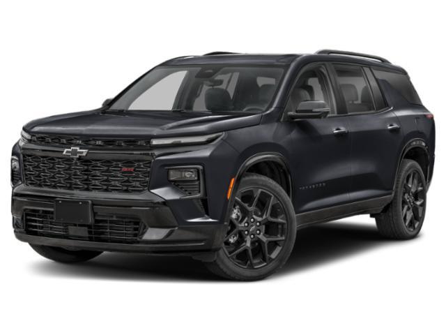 2027 Chevrolet Traverse AWD RS for sale in Ludington, MI