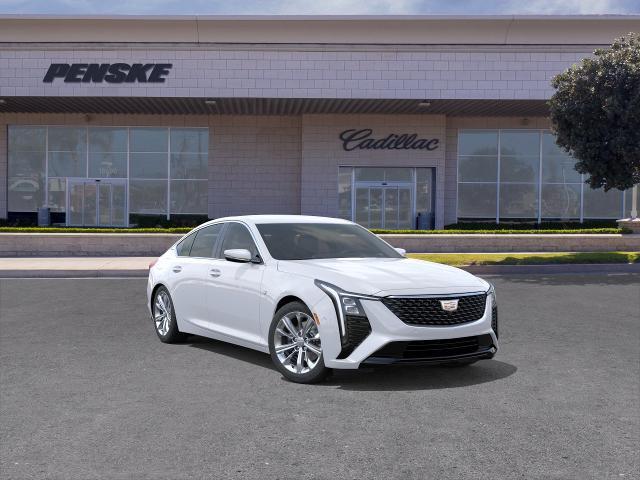 2026 Cadillac CT5 Premium Luxury RWD for sale in Torrance, CA
