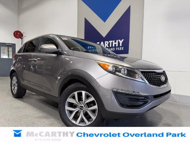 2016 Kia Sportage LX for sale in Overland Park, KS
