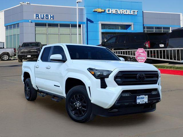 2025 Toyota Tacoma SR for sale in Elgin, TX
