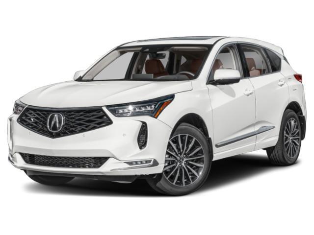 2026 Acura RDX Advance for sale in Libertyville, IL