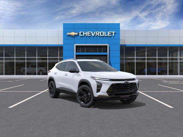 2026 Chevrolet Trax FWD ACTIV for sale in Eugene, OR