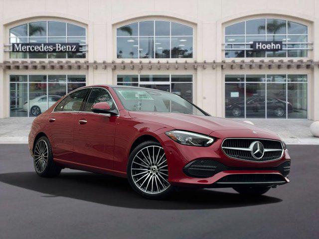 2026 Mercedes-Benz C-CLASS C 300 C 300 for sale in Carlsbad, CA
