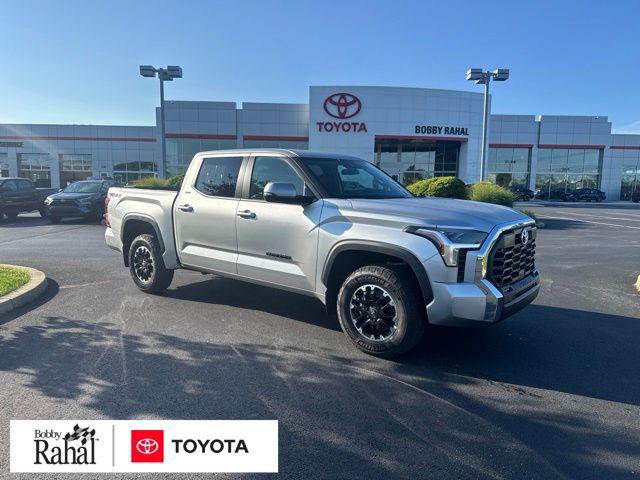 2026 Toyota Tundra SR5 CrewMax 5.5 Bed for sale in Mechanicsburg, PA