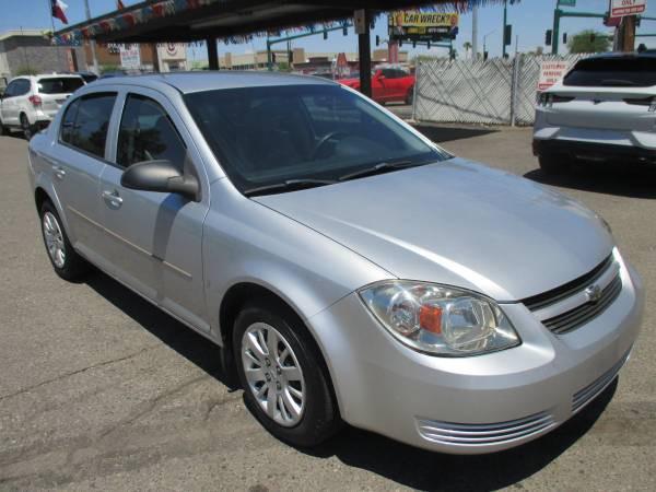 2009 Chevrolet Cobalt LS for sale in Phoenix, AZ