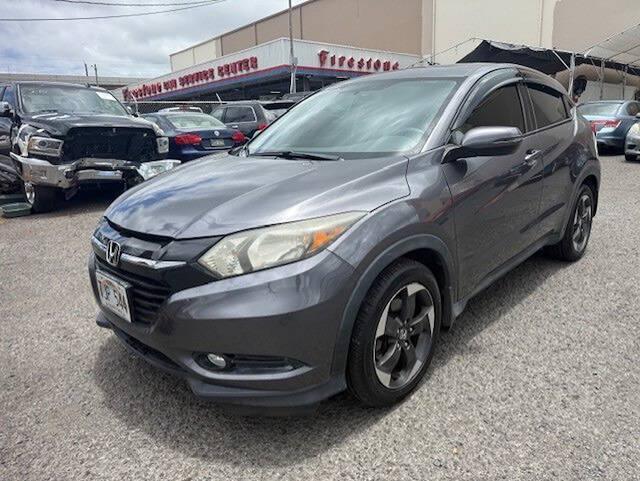 2018 Honda HR-V EX for sale in Waipahu, HI