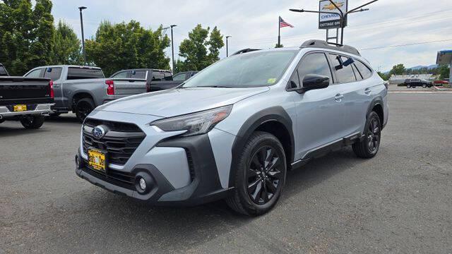 2023 Subaru Outback Onyx Edition XT for sale in Cottage Grove, OR
