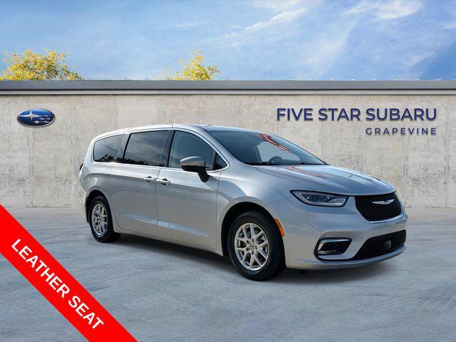 2023 Chrysler Pacifica Touring L for sale in Grapevine, TX