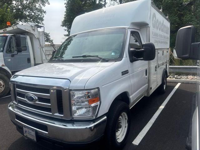 2022 Ford E-350 Cutaway Base Cutaway for sale in Feasterville, PA
